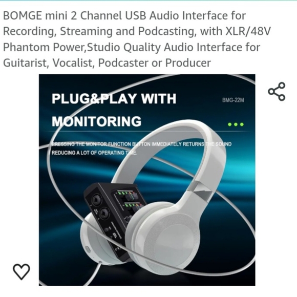 Electronic recording/streaming device - Picture 4 of 13